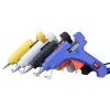20W constant-temperature rapid heating handheld hot melt adhesive gun set Item Picture